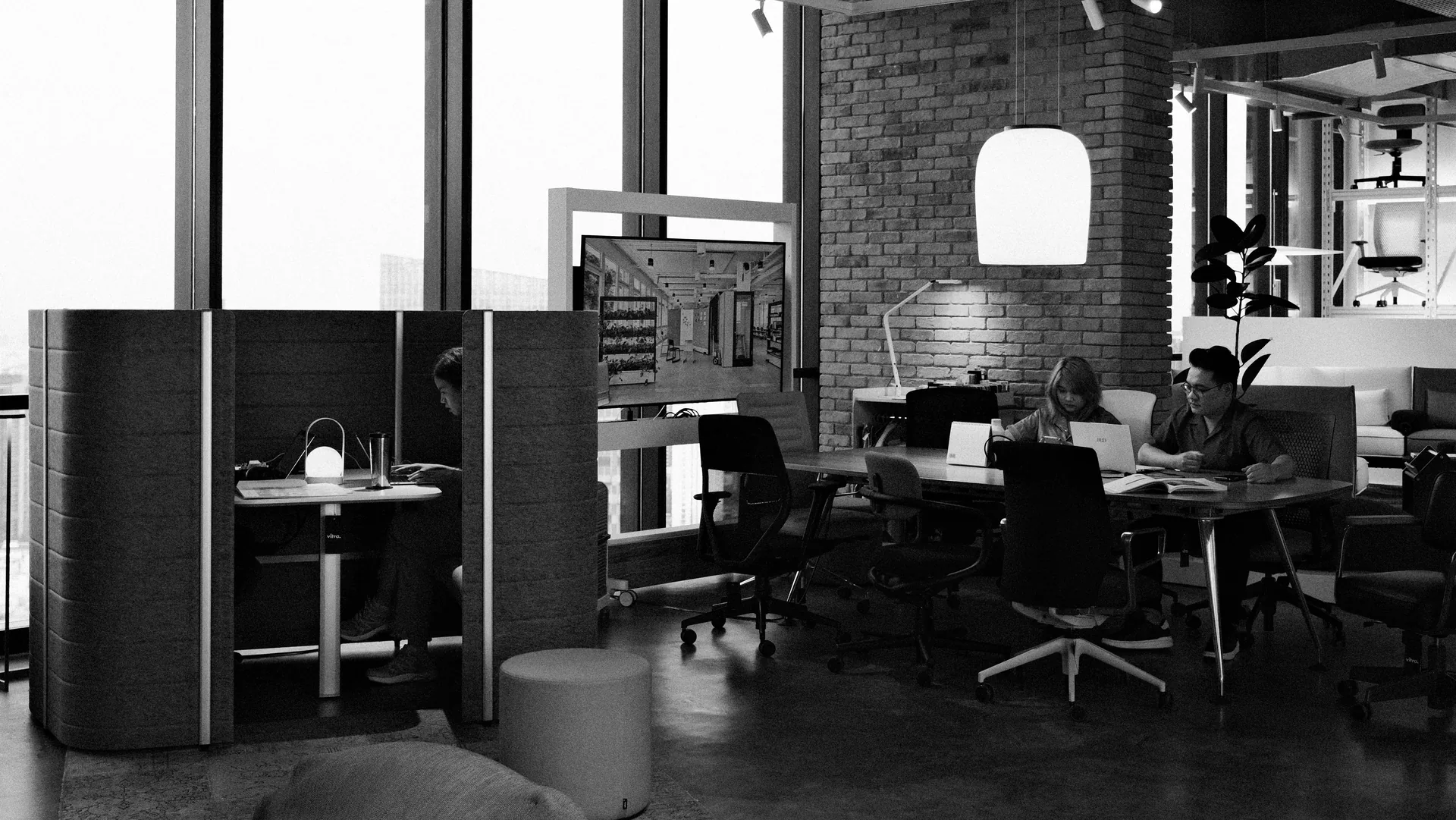 Cover image for How to Build a Coworking Management App with AI Tools