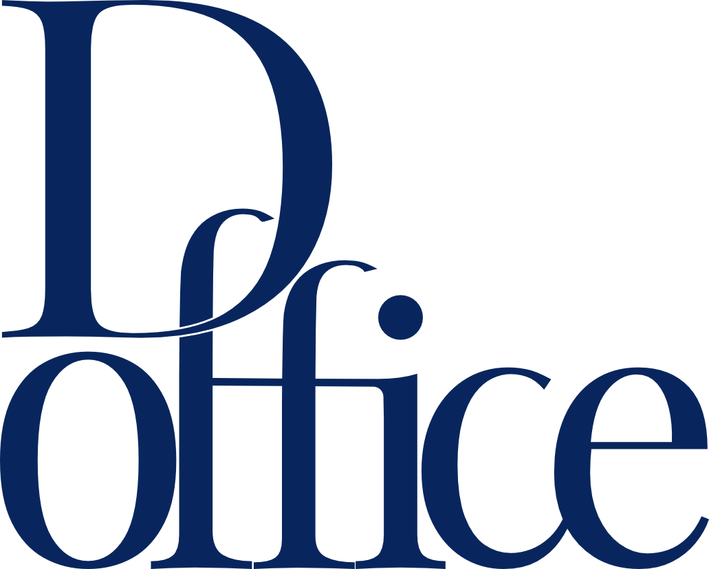 D. Office logo