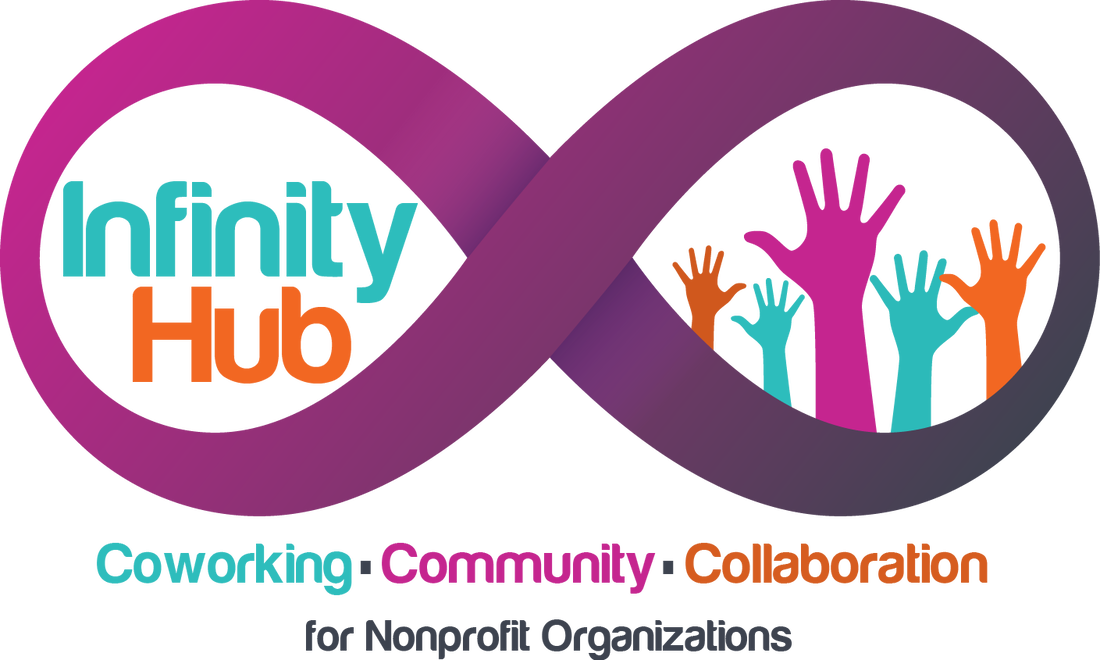 InfinityHub logo